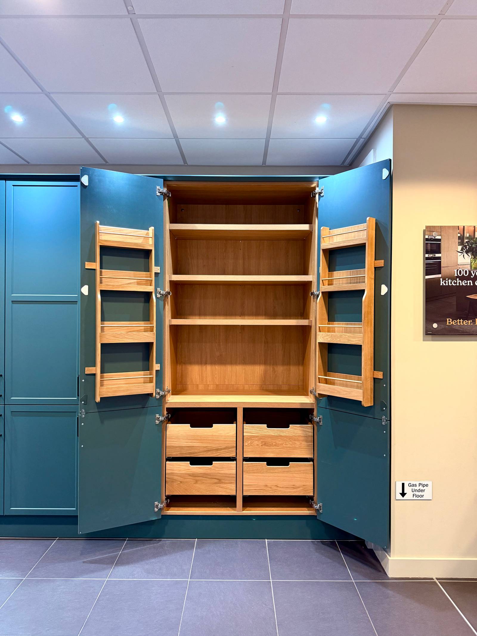 Kitchen Showrooms Twickenham