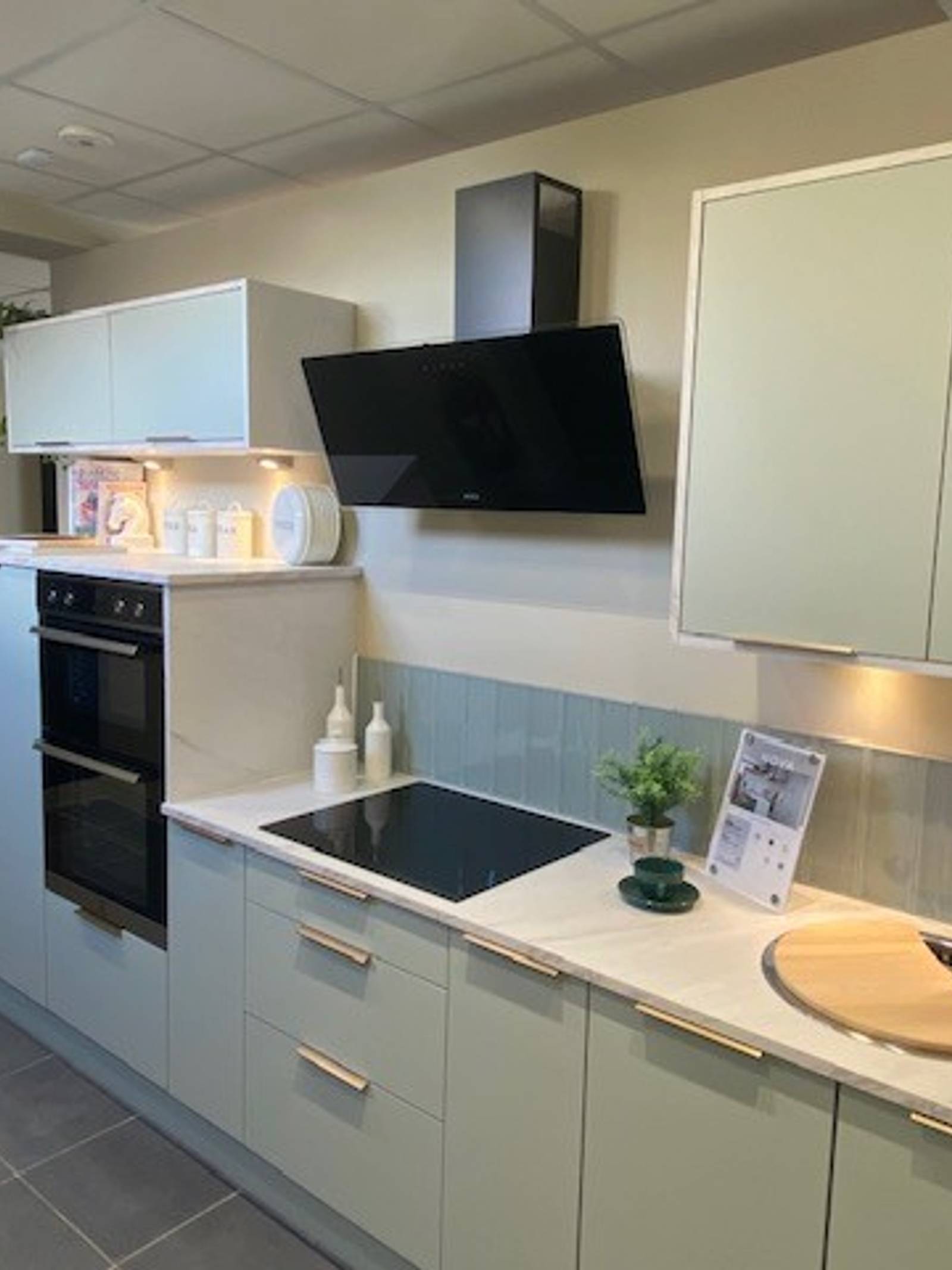 Kitchen Showrooms Beverley