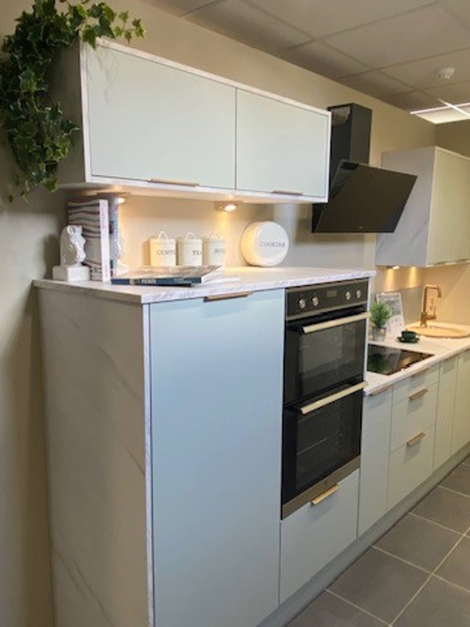 Kitchen Showrooms Beverley