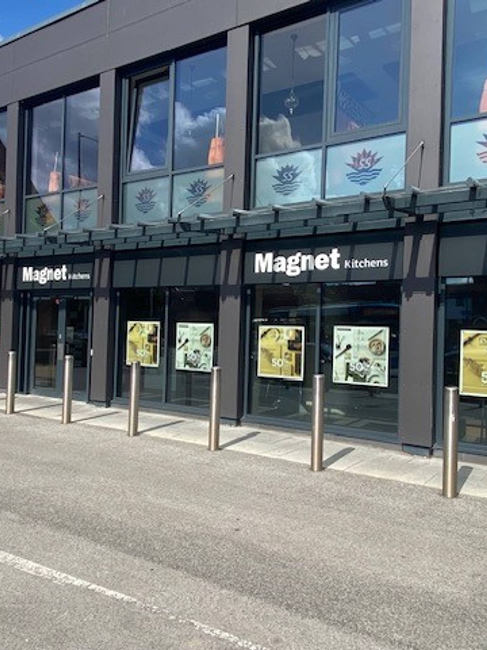 Kitchen Showrooms Beverley