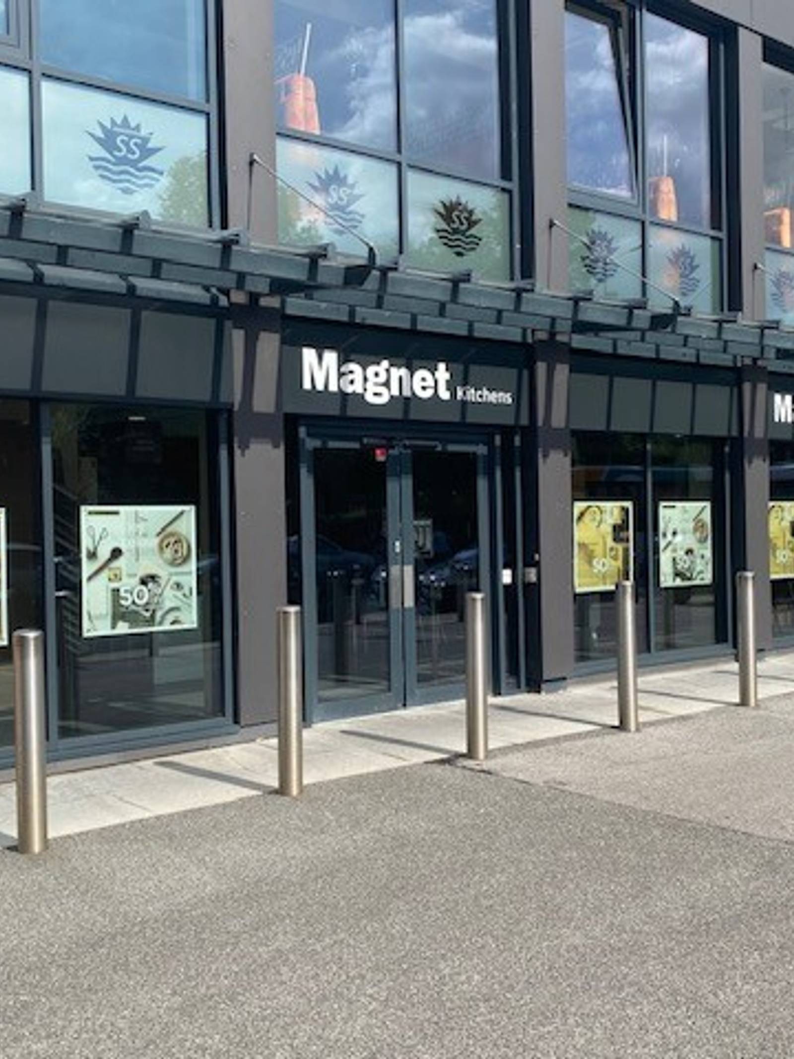 Kitchen Showrooms Beverley