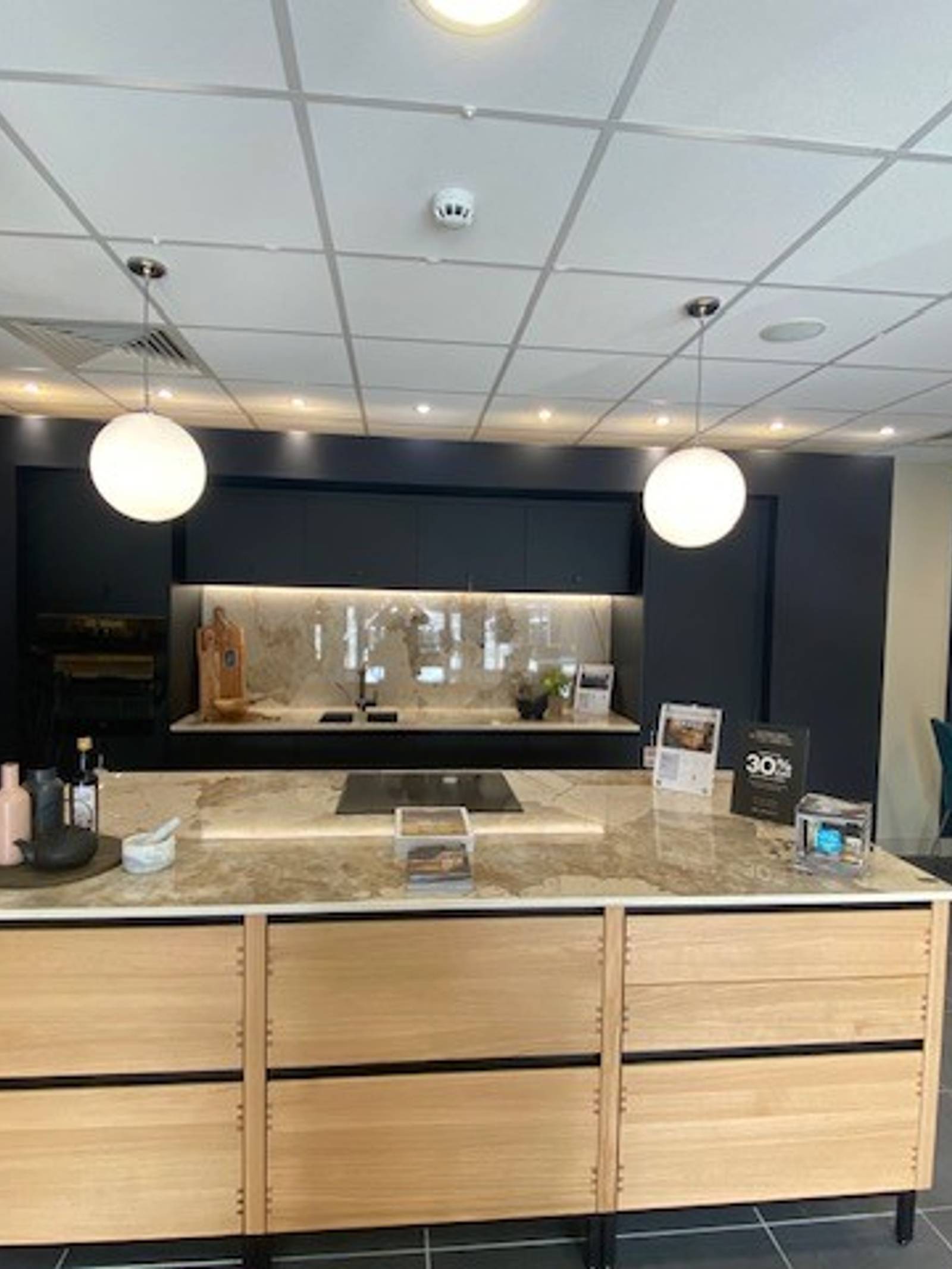 Kitchen Showrooms Beverley