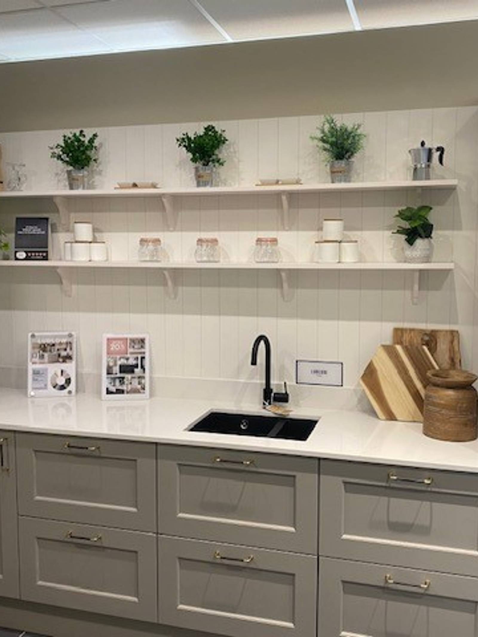 Kitchen Showrooms Beverley