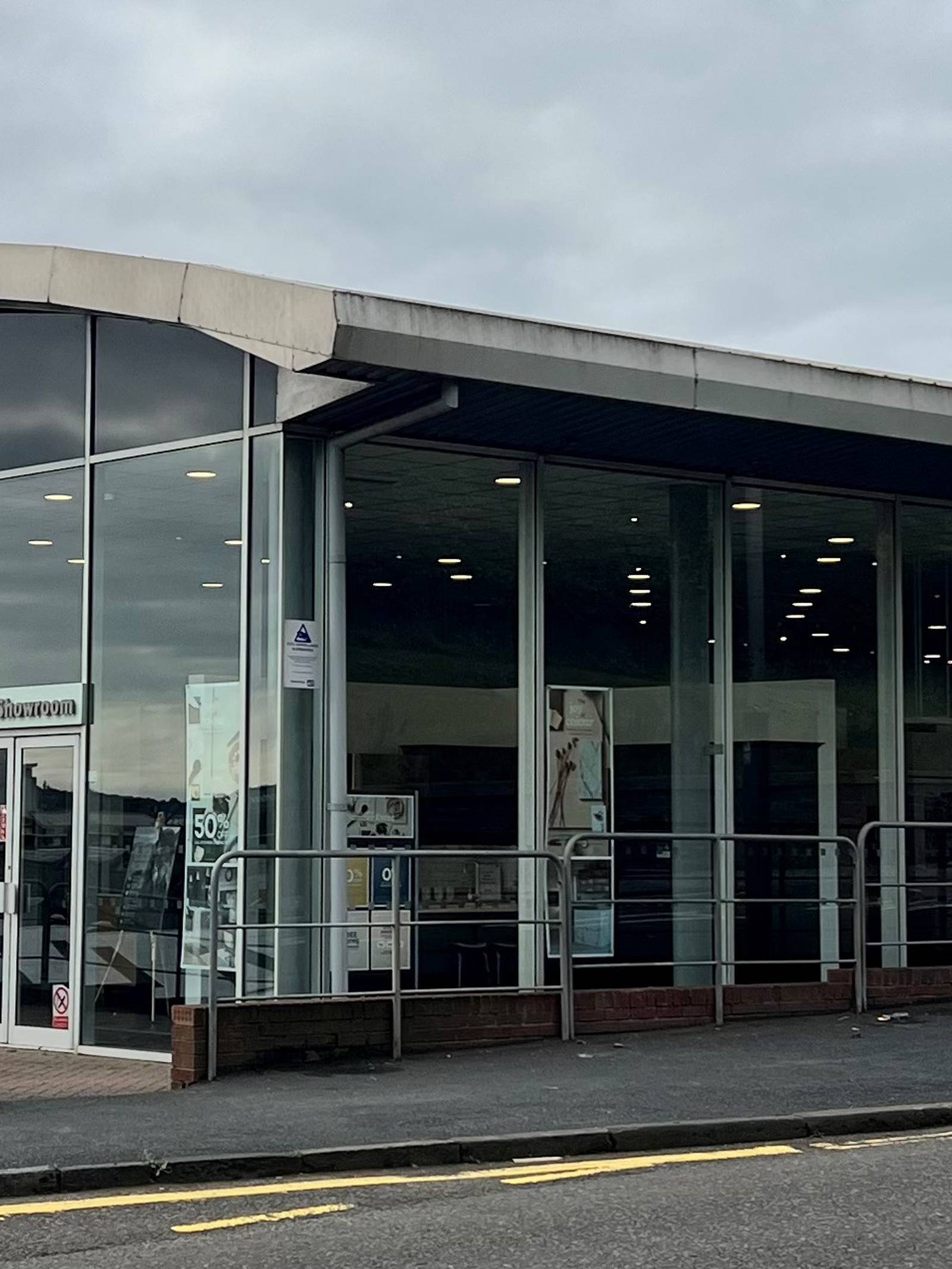 Kitchen Showrooms Dundee