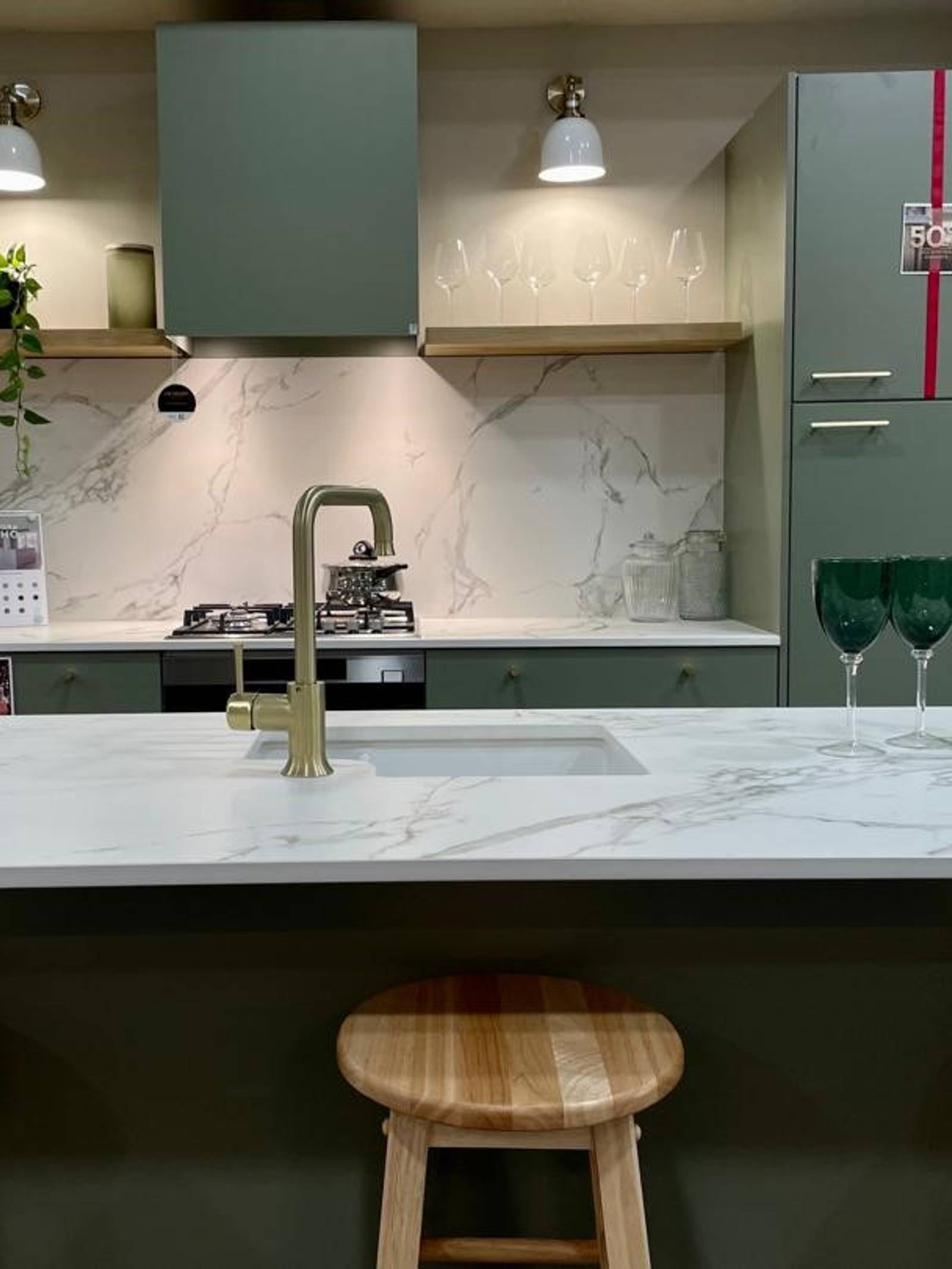 Kitchen Showrooms Leicester