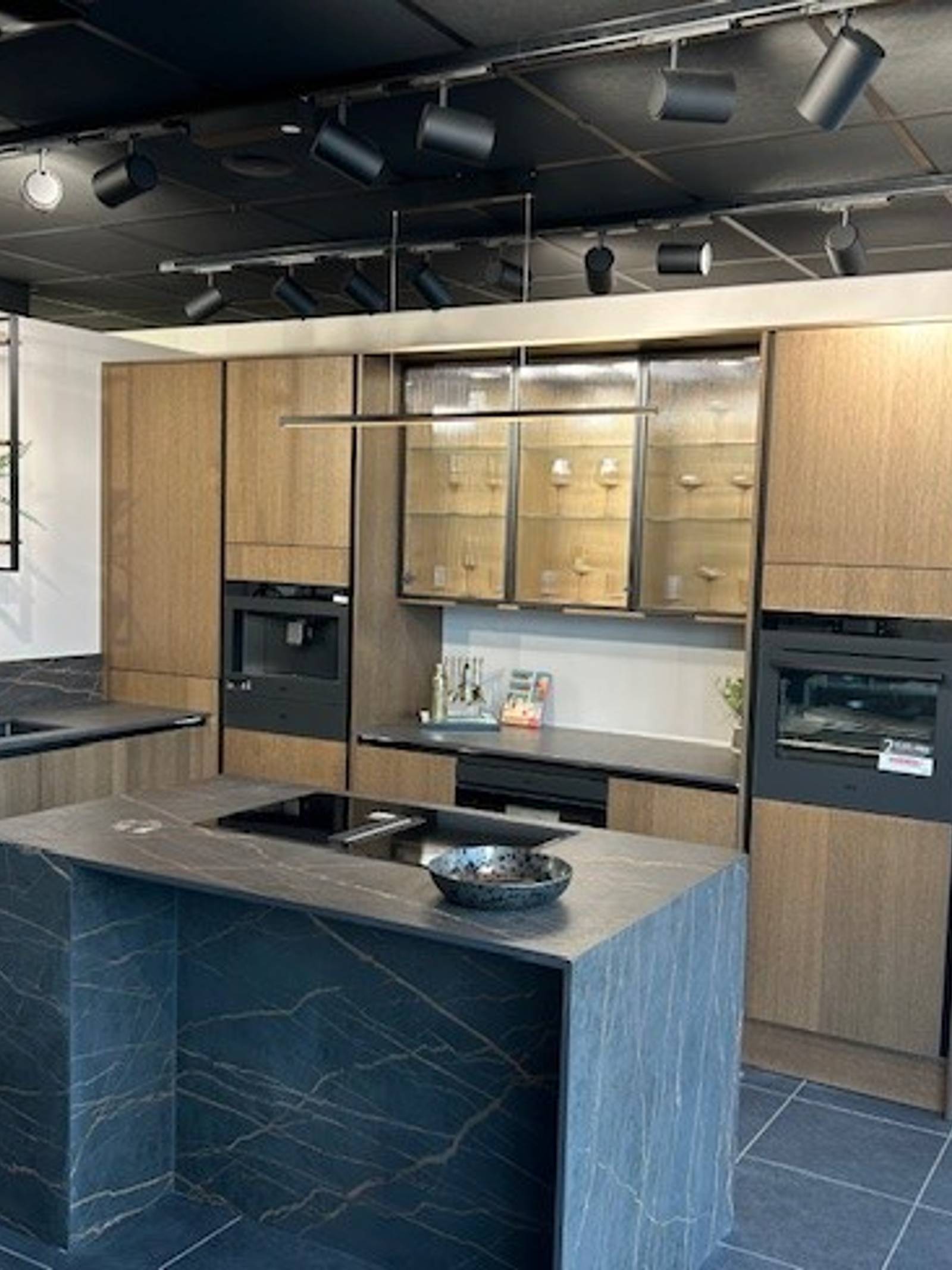 Kitchen Showrooms Tunbridge Wells