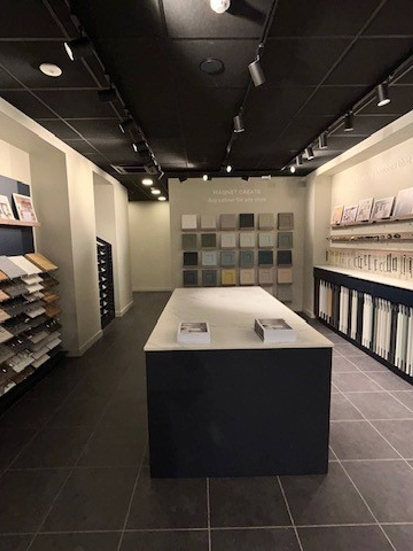 Kitchen Showrooms Tunbridge Wells