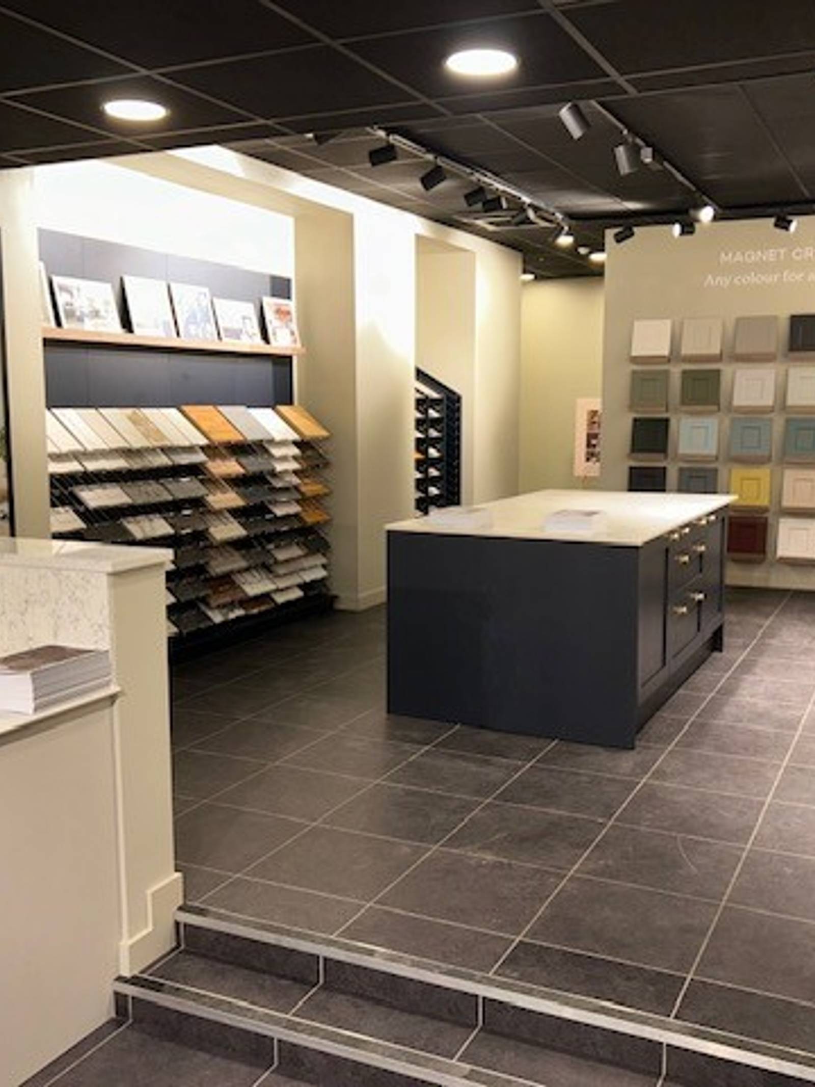 Kitchen Showrooms Tunbridge Wells