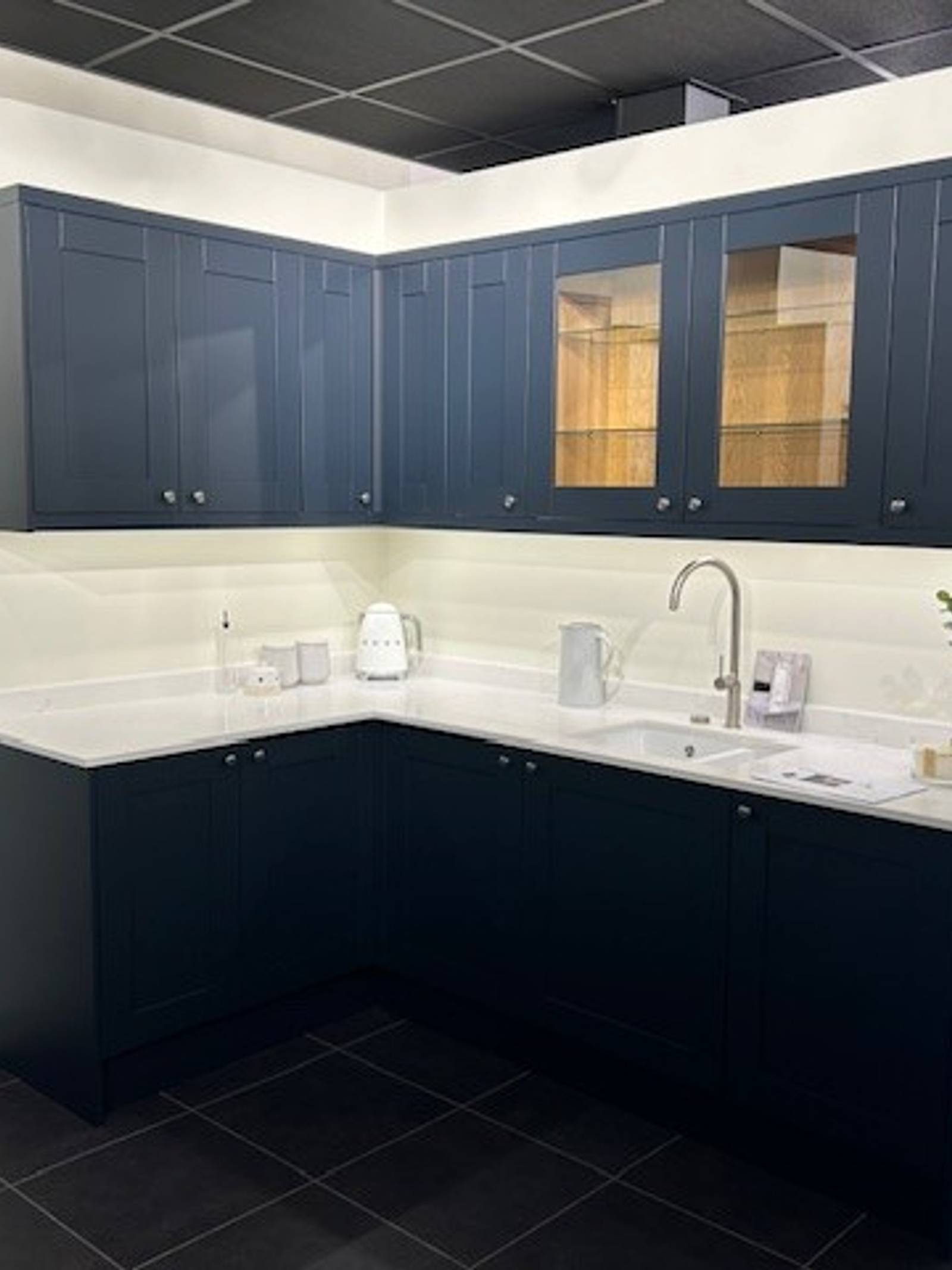 Kitchen Showrooms Tunbridge Wells