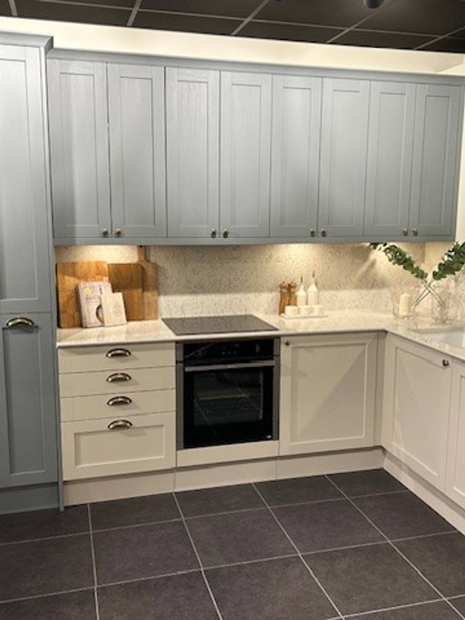 Kitchen Showrooms Tunbridge Wells