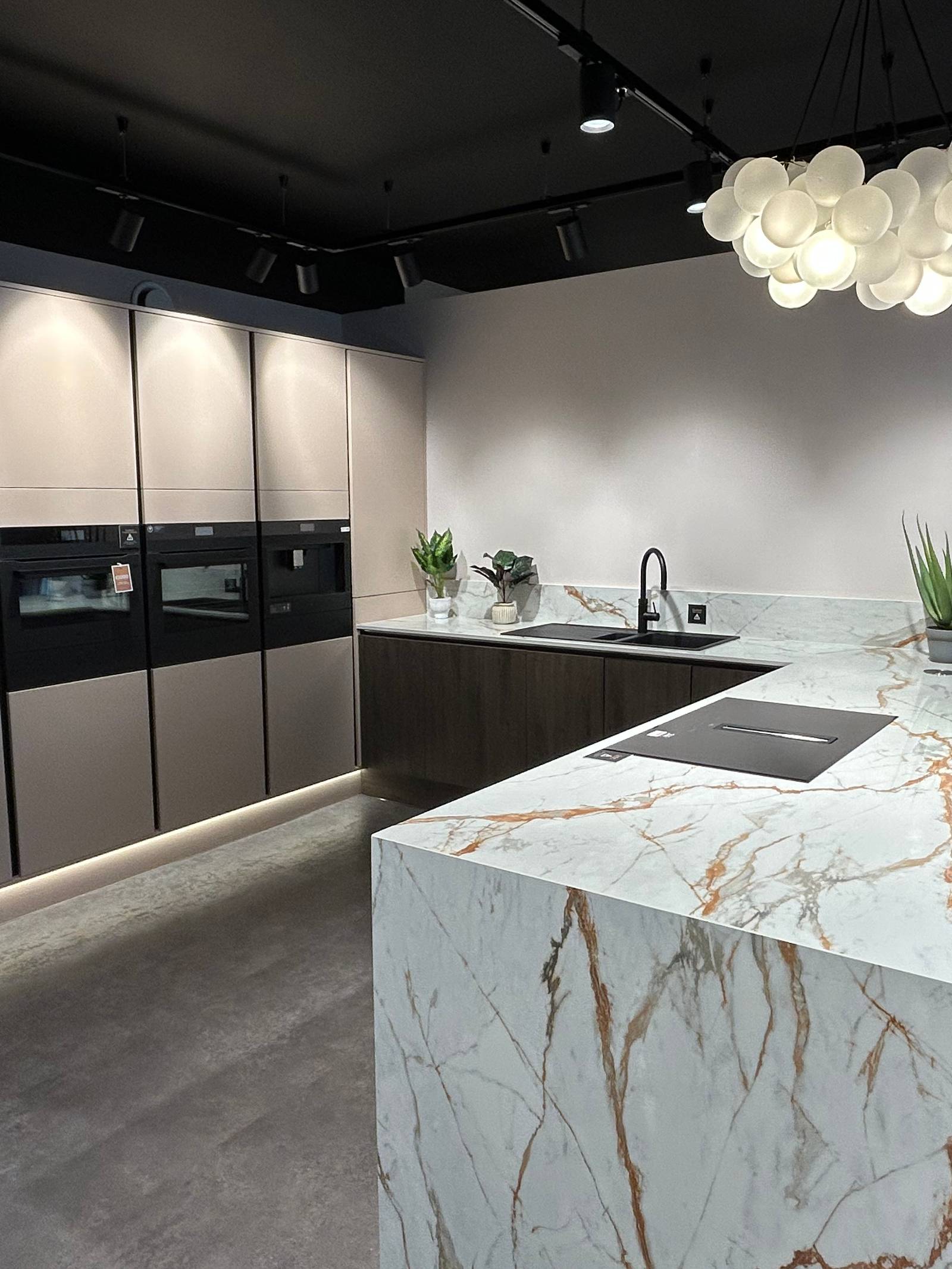 Kitchen Showrooms Chester