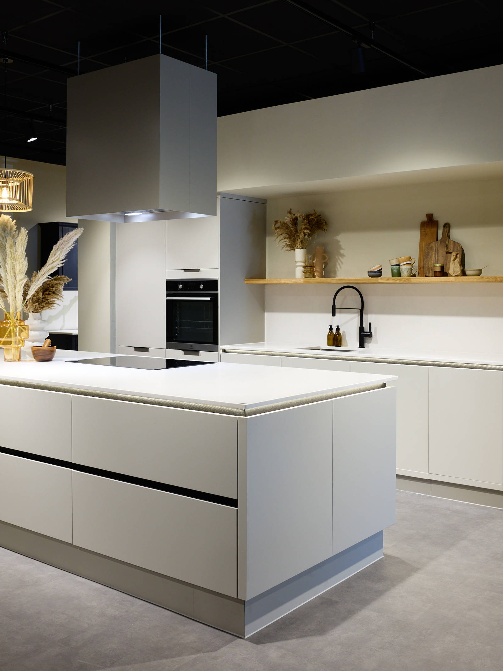 Kitchen Showrooms Christchurch