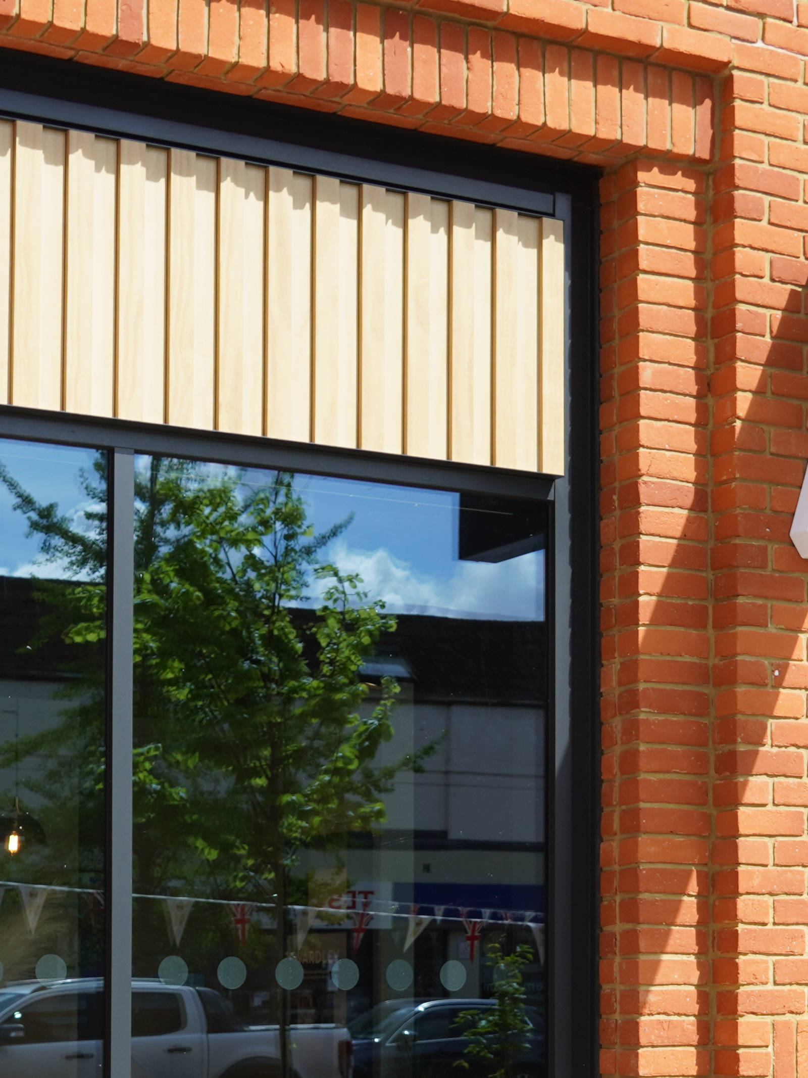 Kitchen Showrooms Oxford