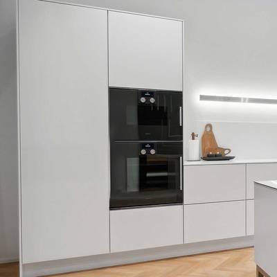 Gaggenau Serie 200 udstillingshvidevarer