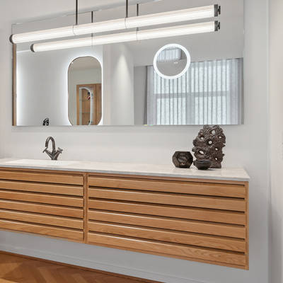 Udstillingsbad Classic Eg