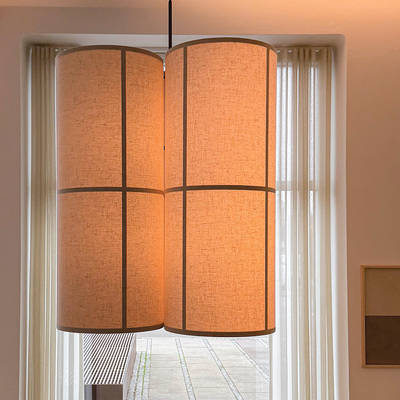 Hashira Pendant Lamp