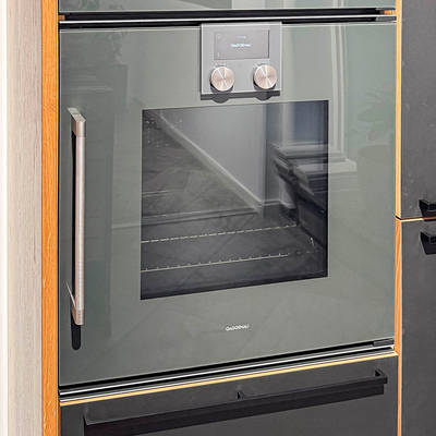 Varmluftsugn BOP 220-102