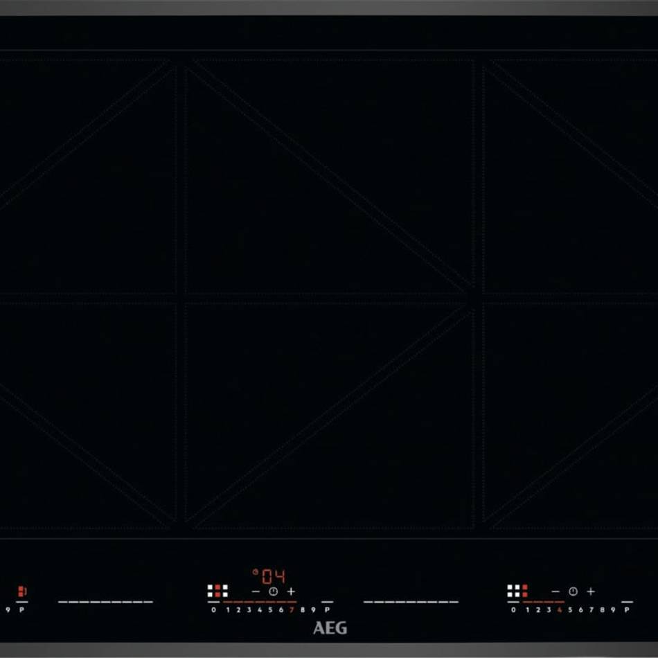 AEG fullflex platetopp 80