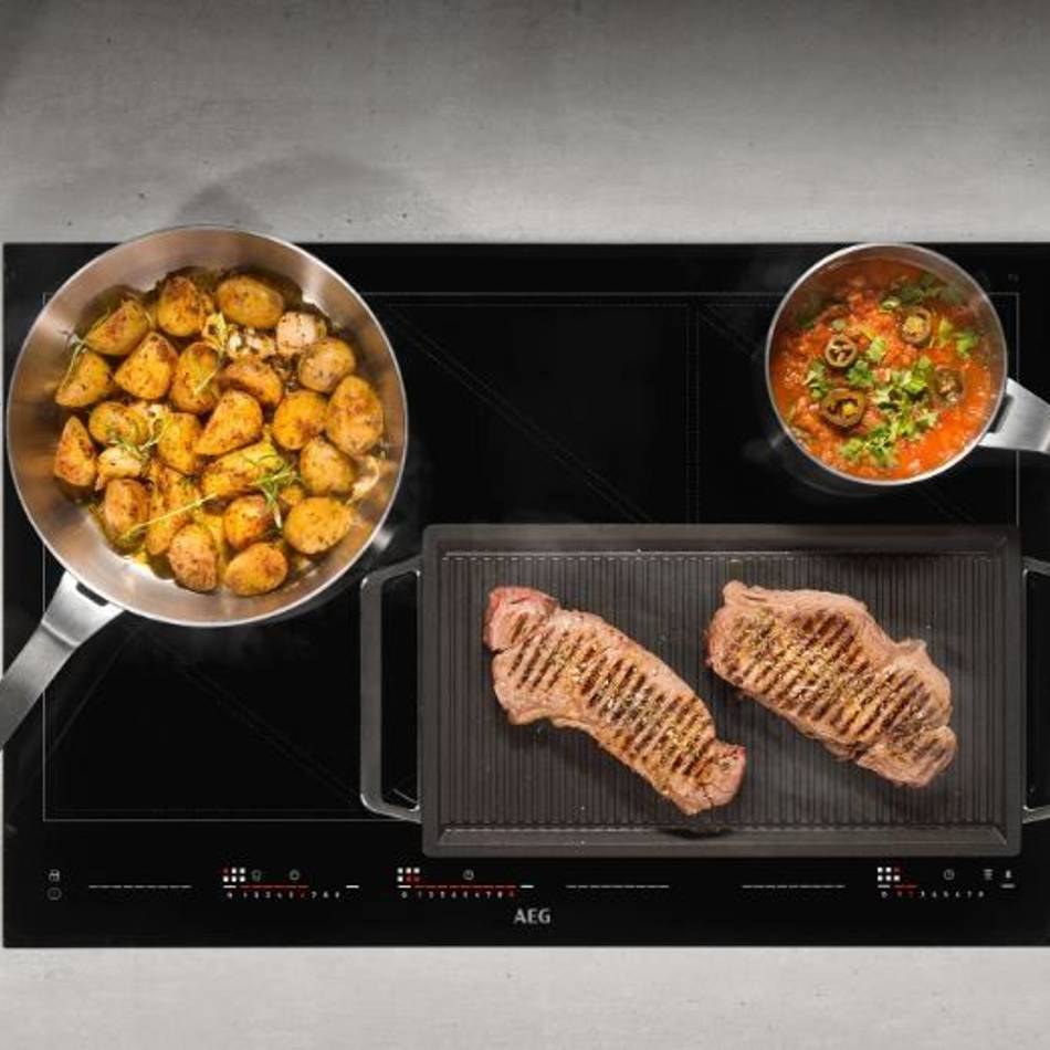 AEG fullflex platetopp 80