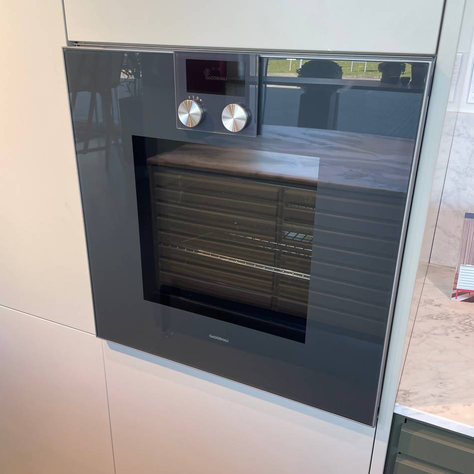 Gaggenau ovn BO 470 102