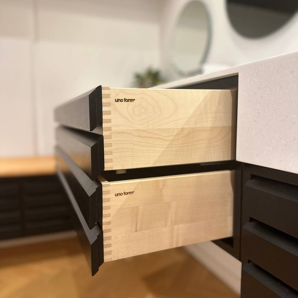 Classic sort badmiljø