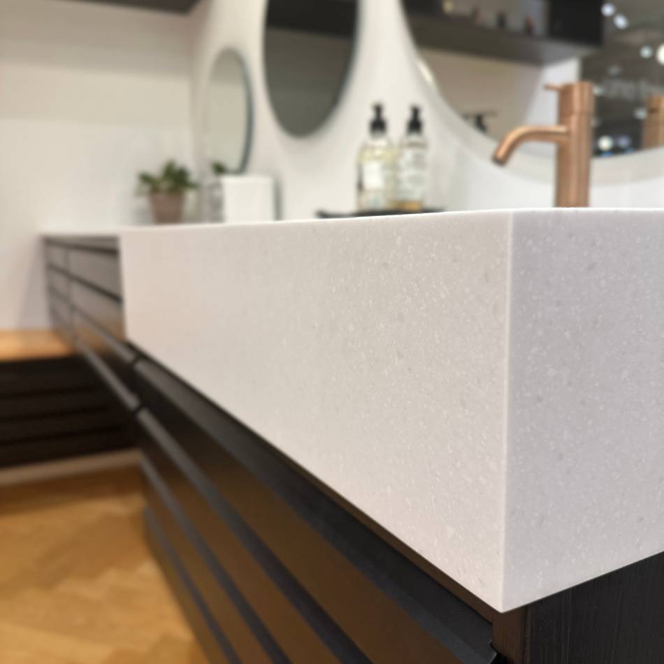 Classic sort badmiljø