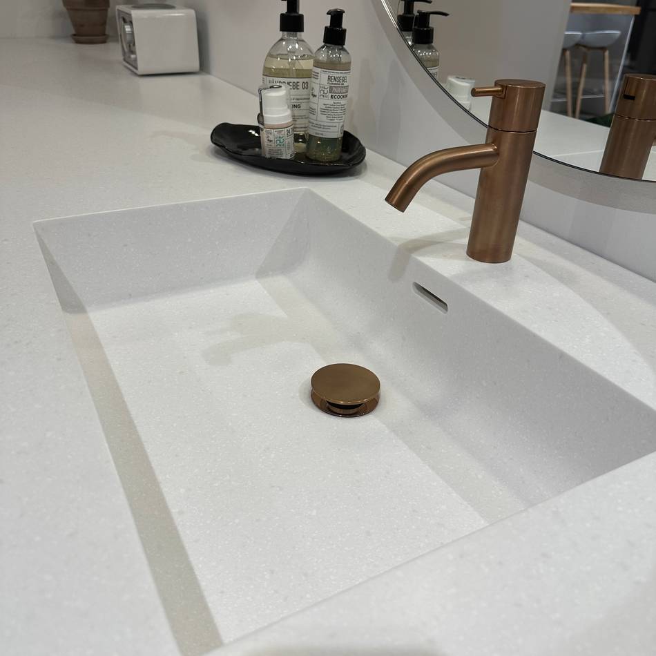 Classic sort badmiljø