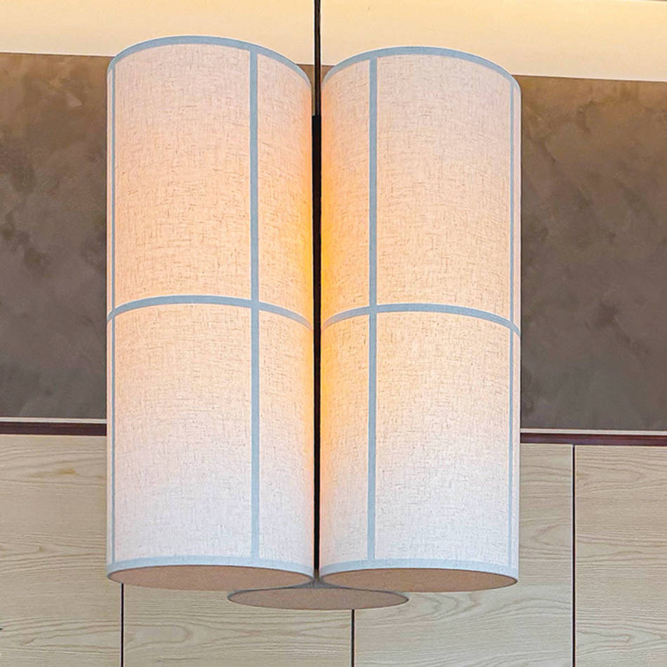 Hashira Pendant Lamp
