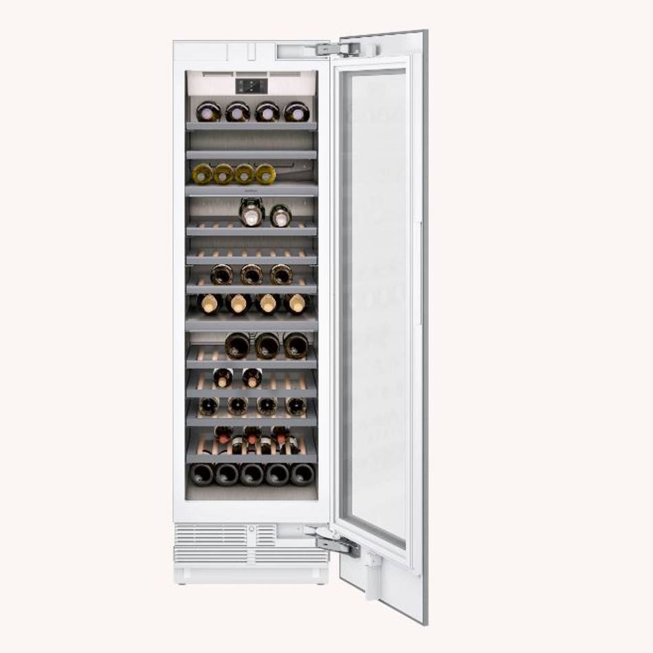 GAGGENAU vinkøl serie 400