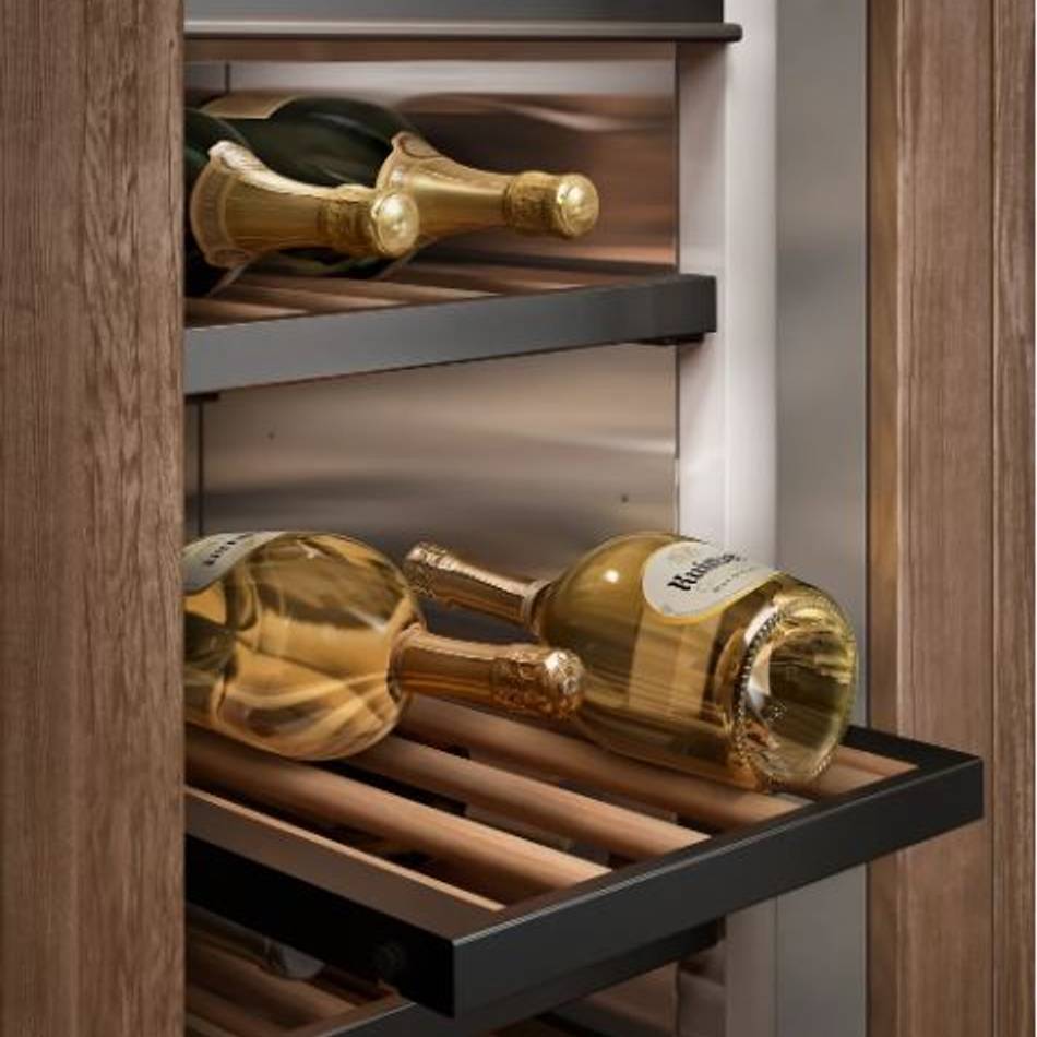 GAGGENAU vinkøl serie 400