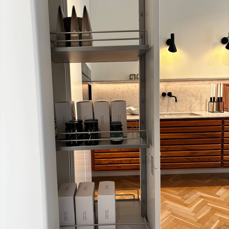 Avantgarde Glacier White 60%