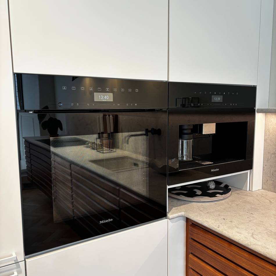 Avantgarde Glacier White 60%