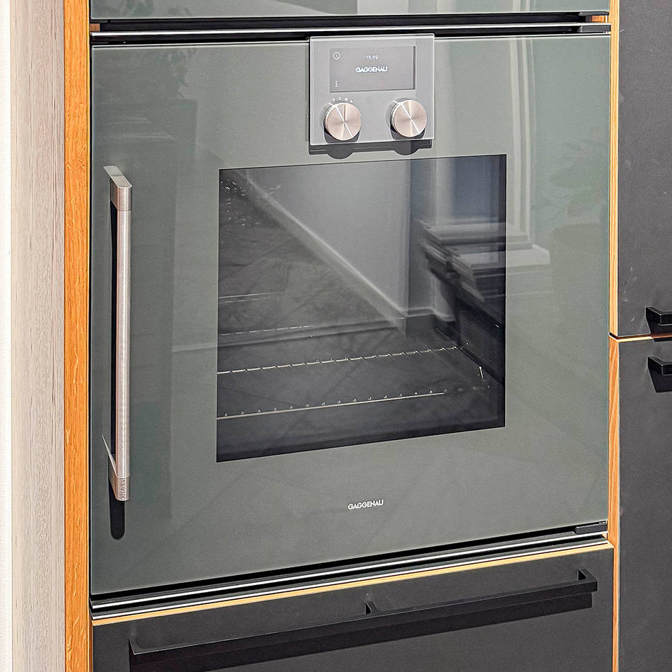 Varmluftsugn BOP 220-102