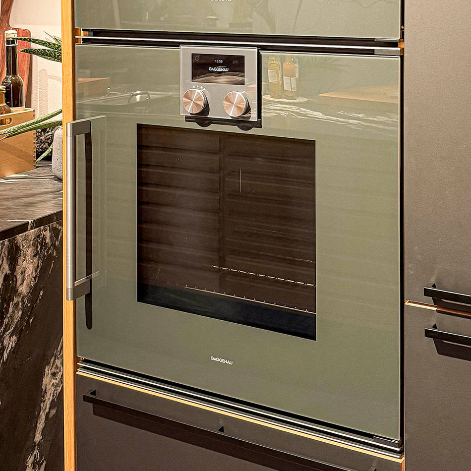 Varmluftsugn BOP 220-102