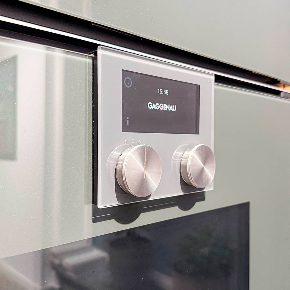 Varmluftsugn BOP 220-102