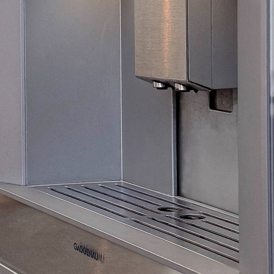 CM 450-111 espressomaskin serie 400