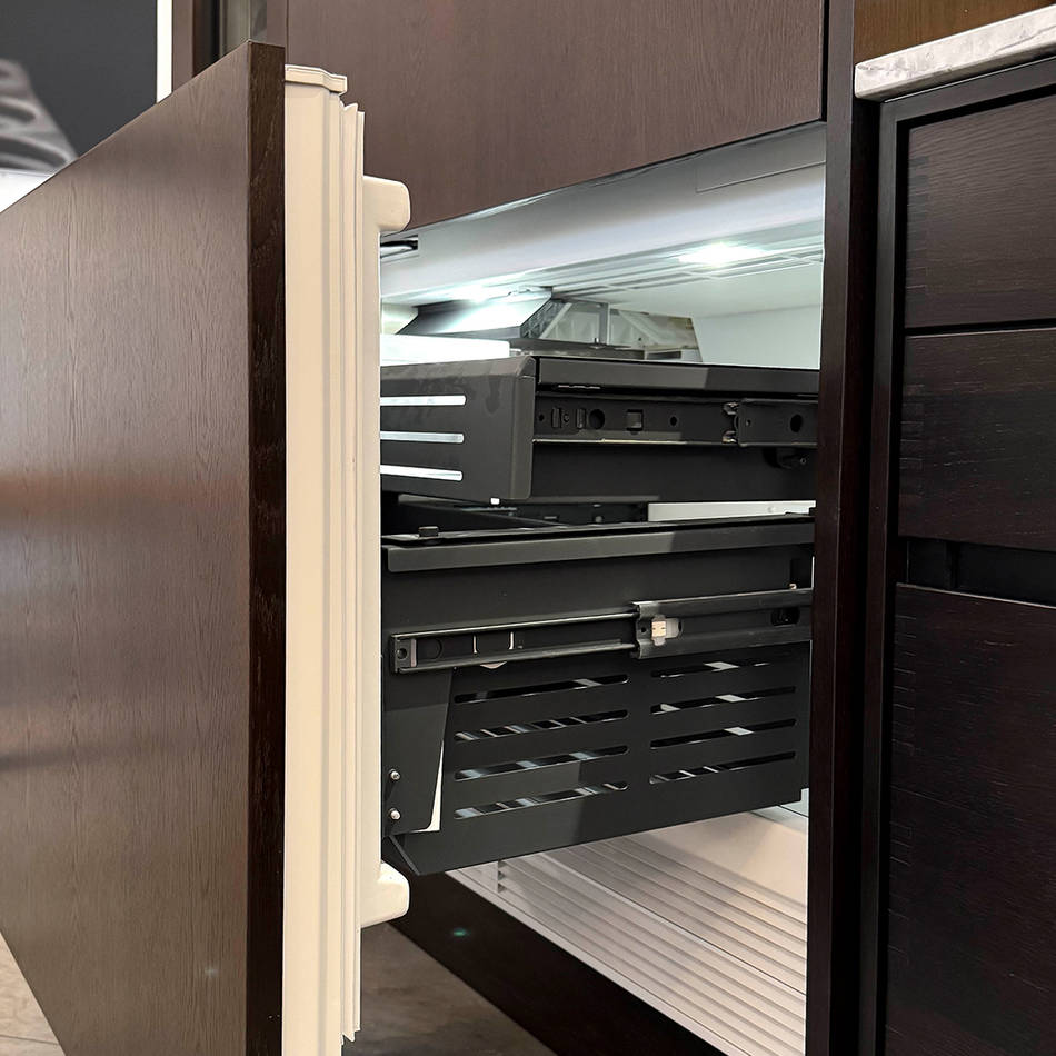 Kyl/frys Vario Cooling 400