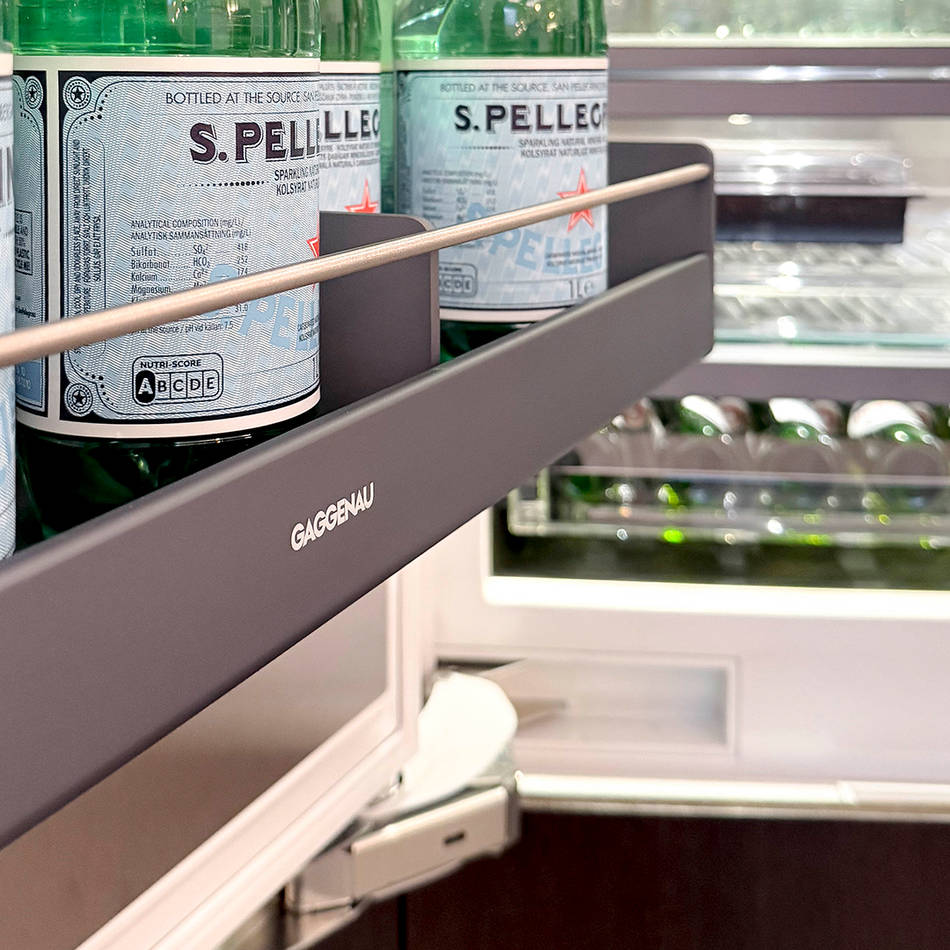 Kyl/frys Vario Cooling 400