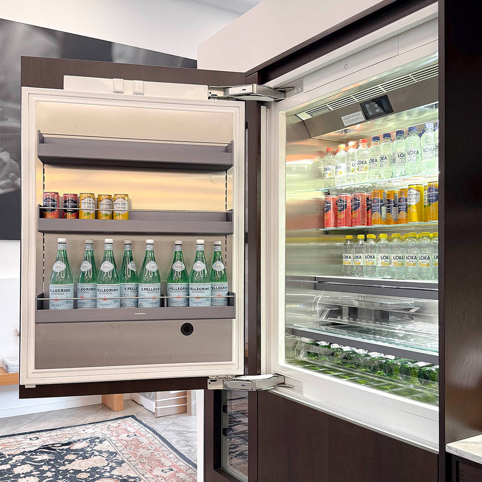 Kyl/frys Vario Cooling 400