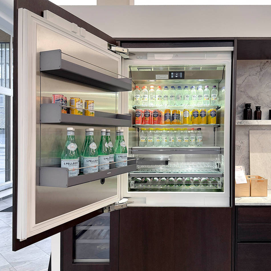 Kyl/frys Vario Cooling 400