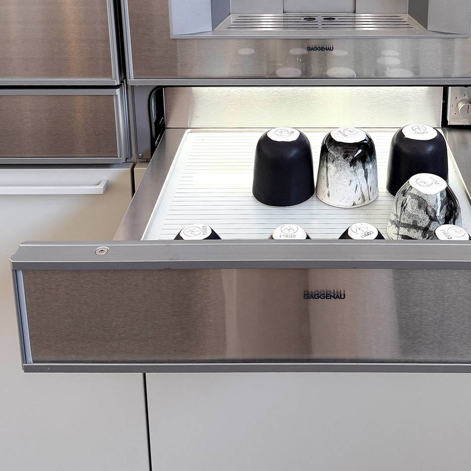 WS 461-110 värmelåda serie 400