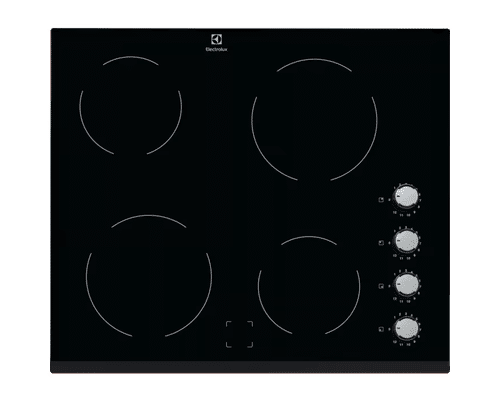 Electrolux EHF6140FOK 60cm Ceramic Hob