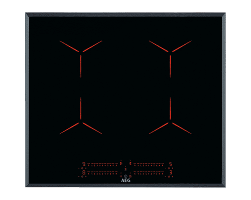 AEG Built-in 60cm Pure Induction Hob IPE64551FB