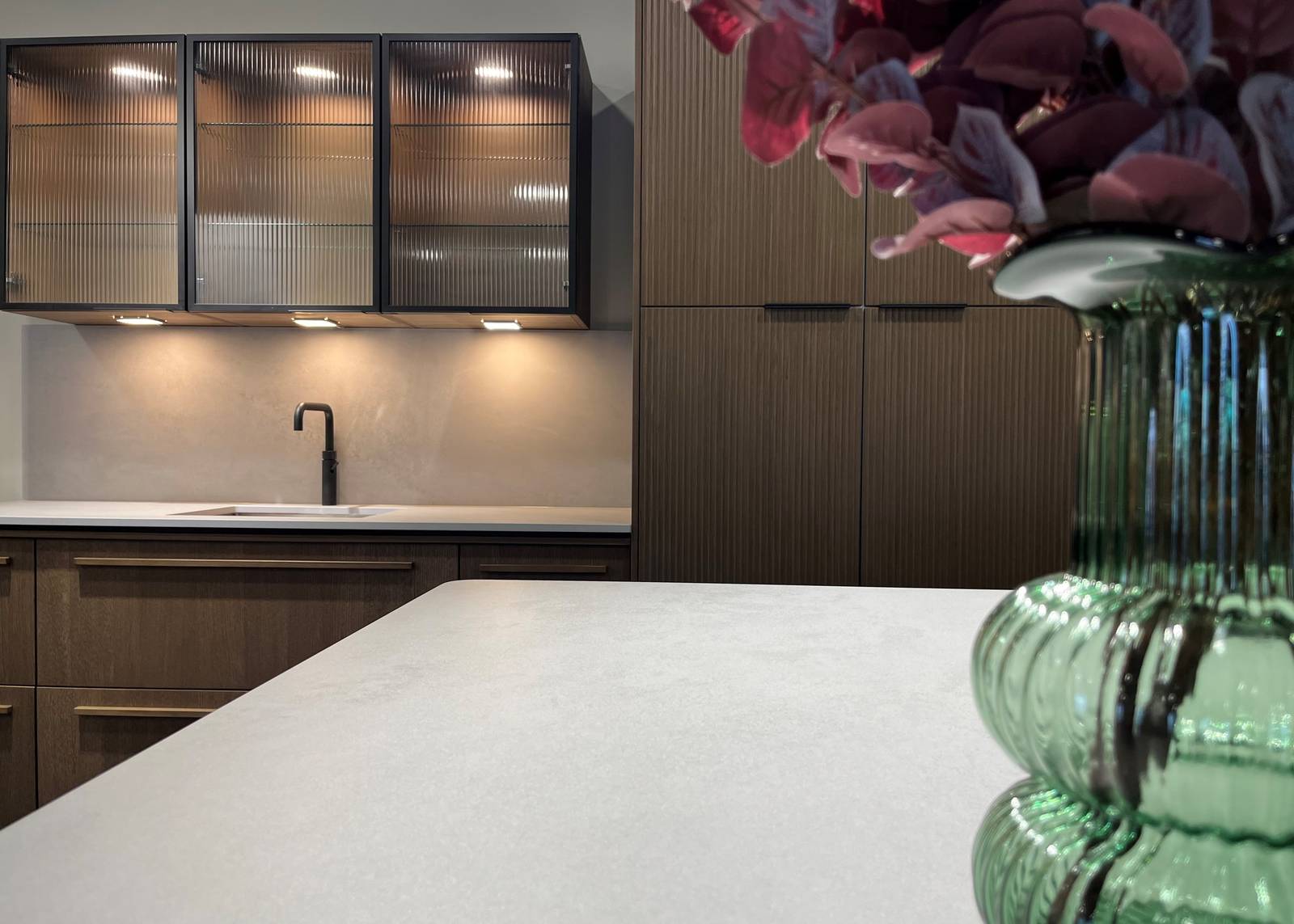 Kitchen Showrooms Stafford