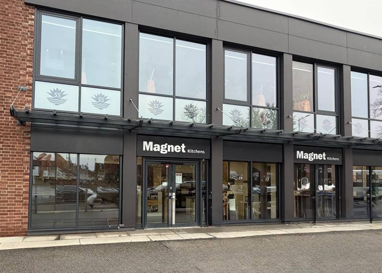 Kitchen Showrooms Beverley