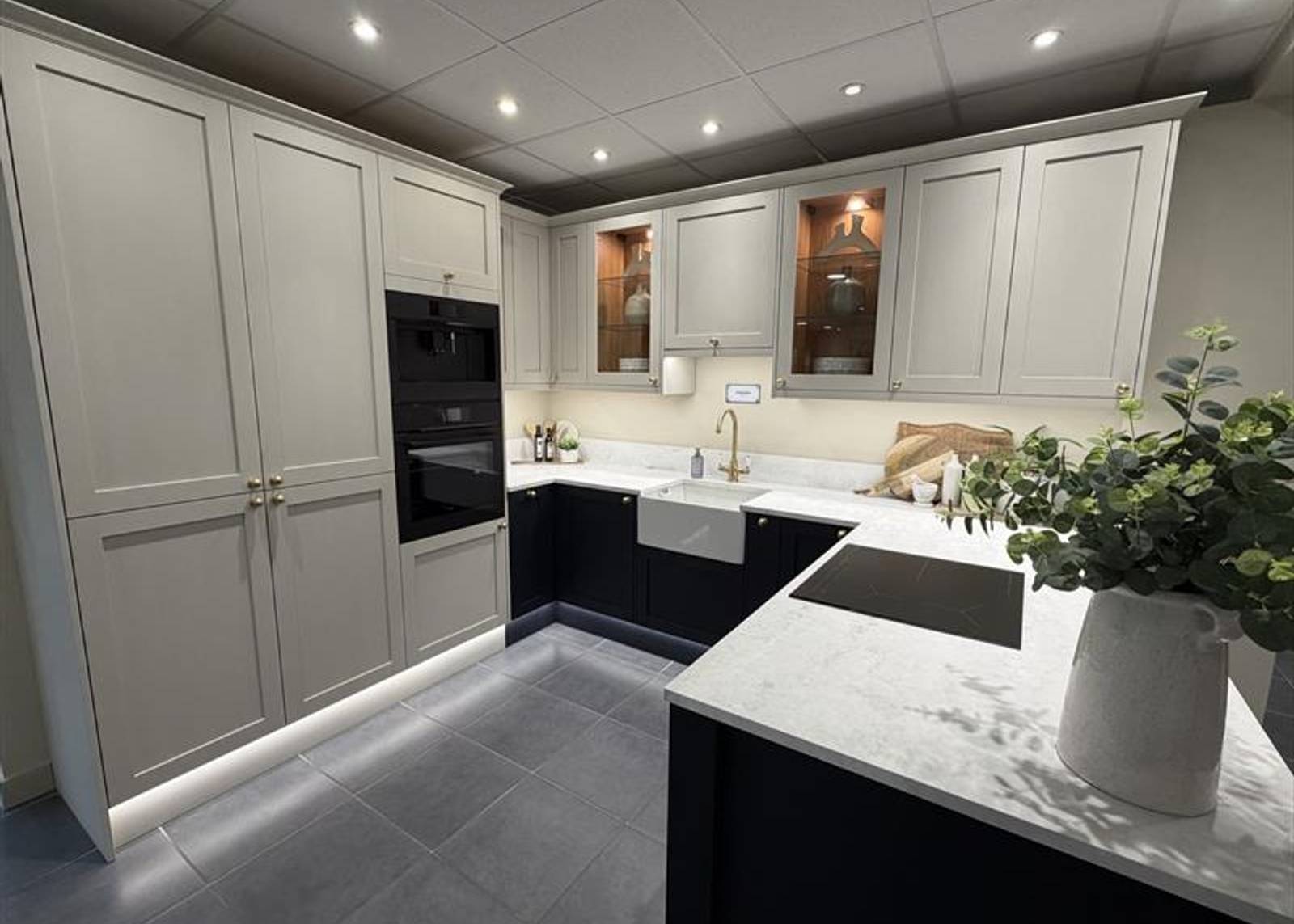 Kitchen Showrooms Beverley