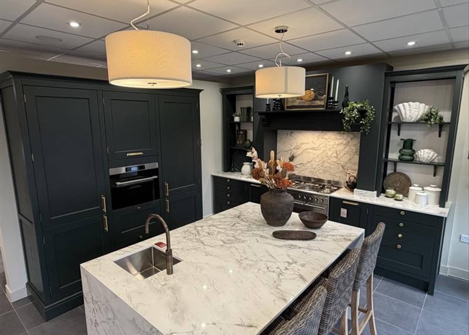 Kitchen Showrooms Beverley