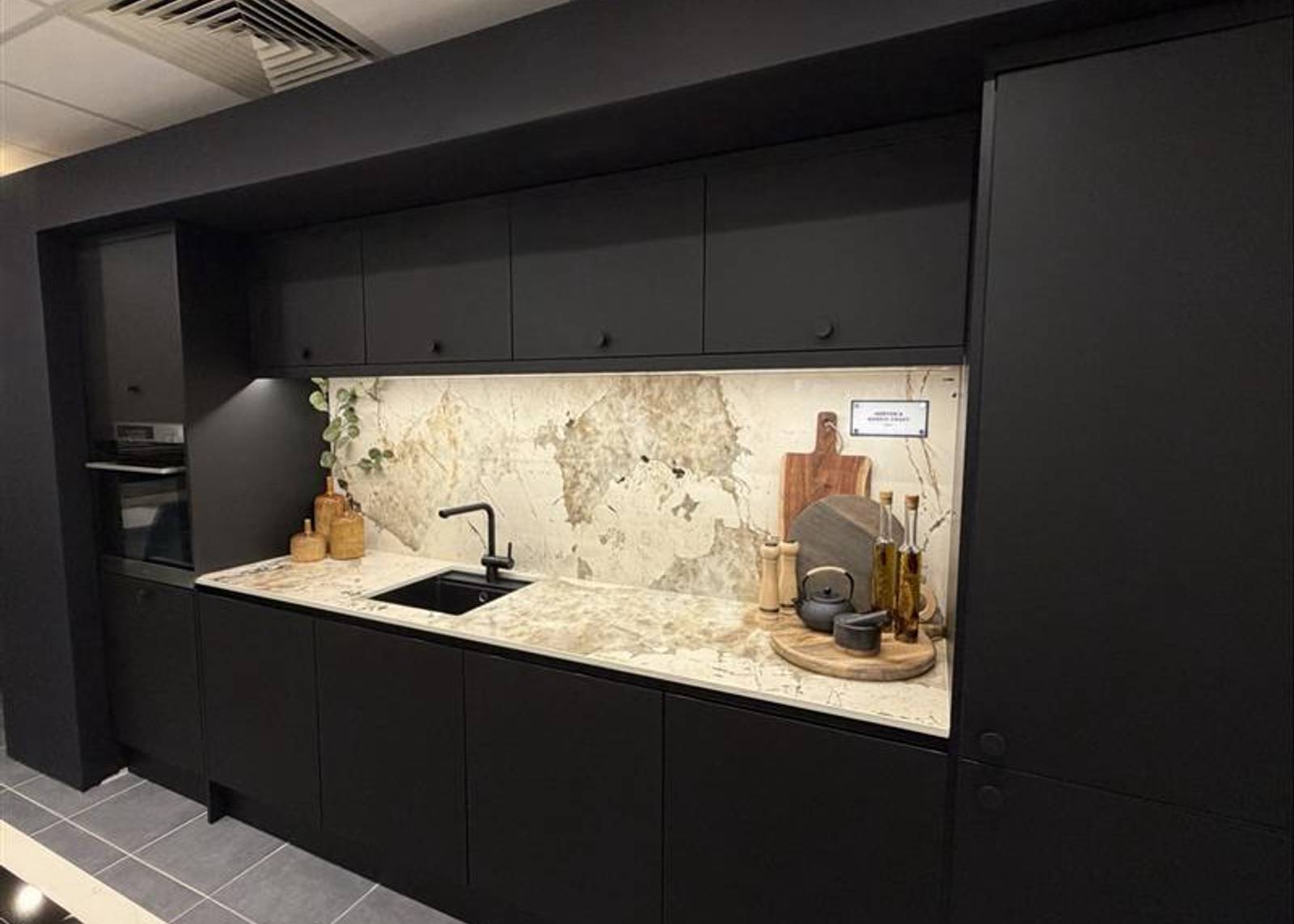 Kitchen Showrooms Beverley