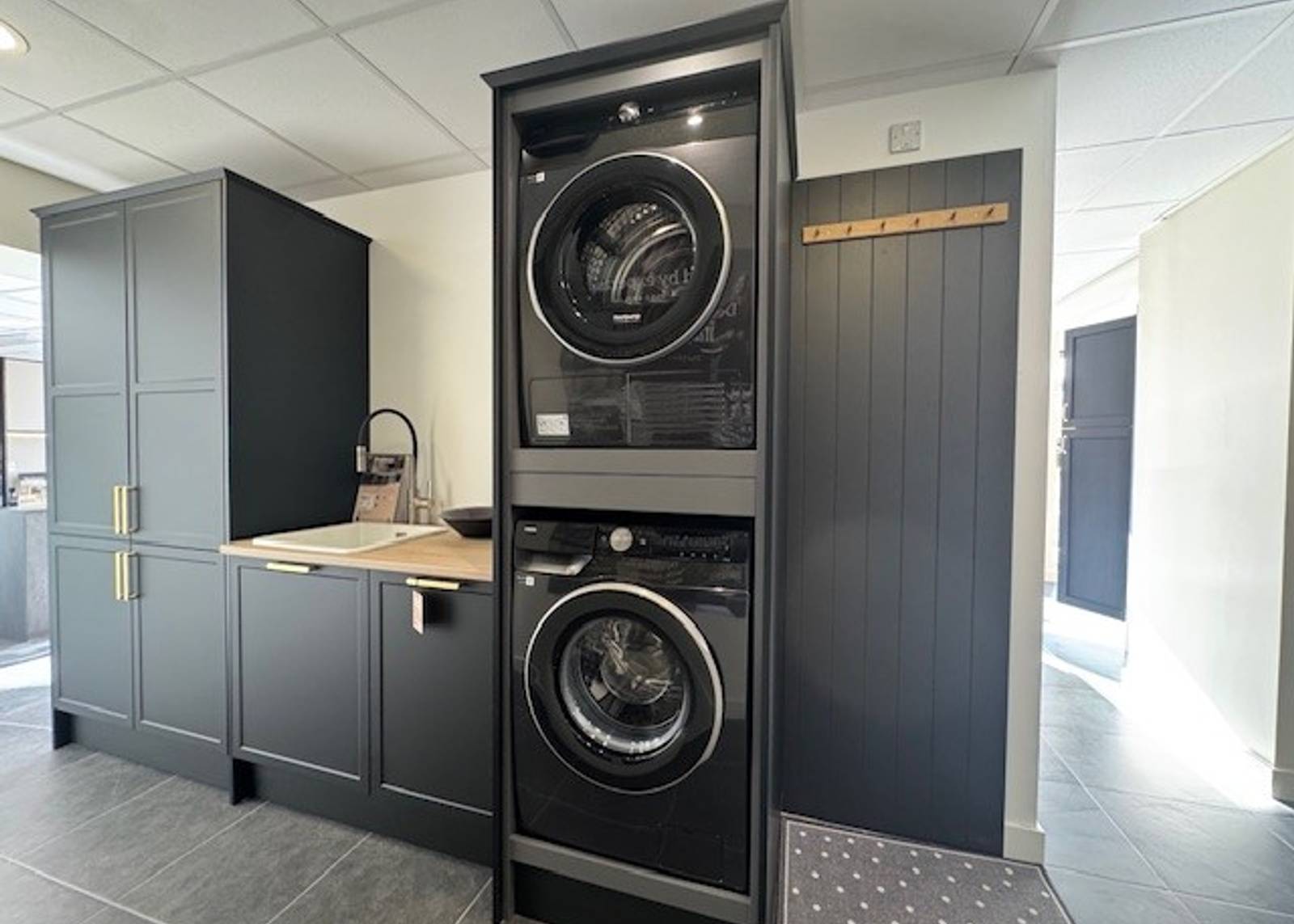 Kitchen Showrooms Bournemouth
