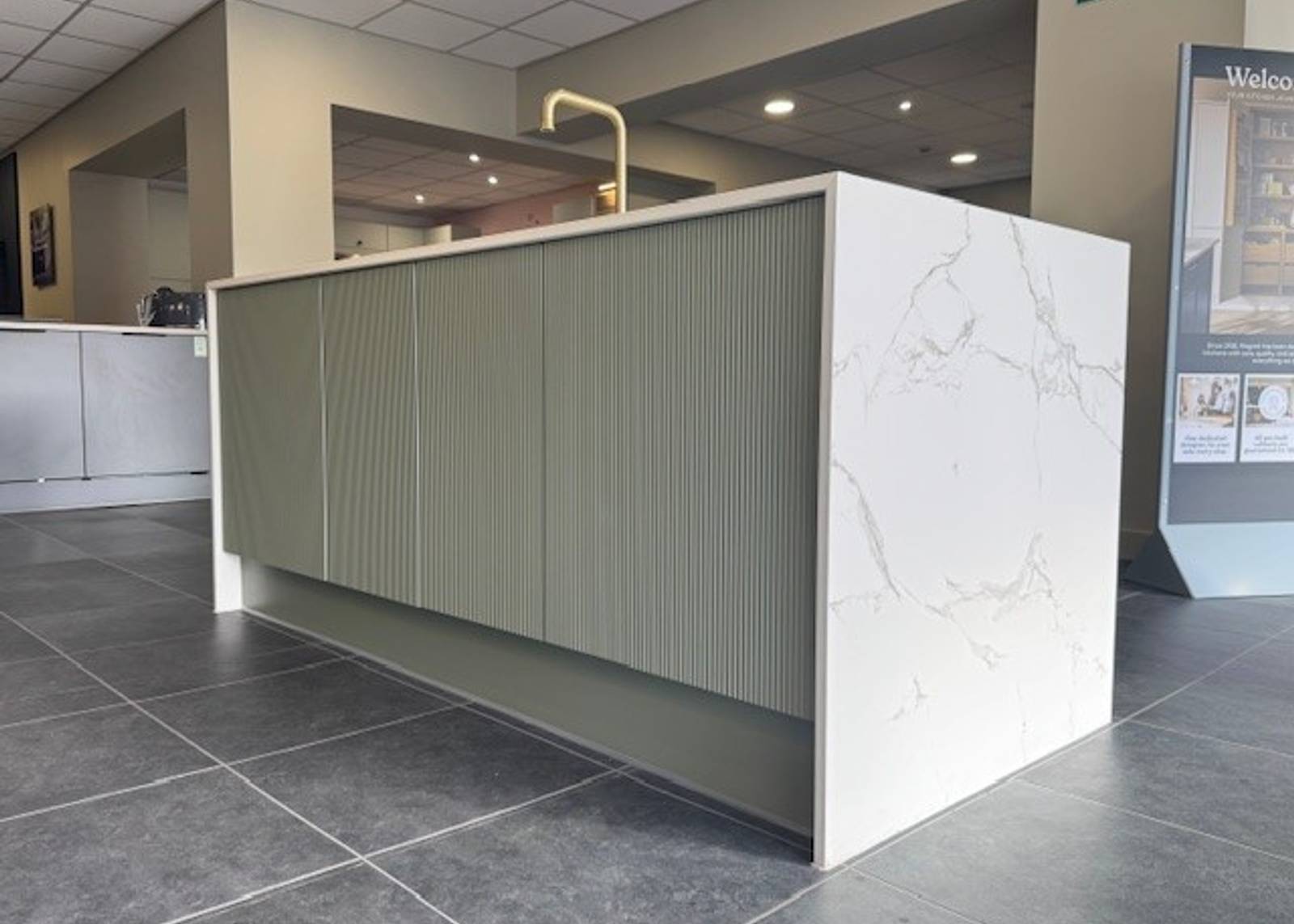 Kitchen Showrooms Bournemouth